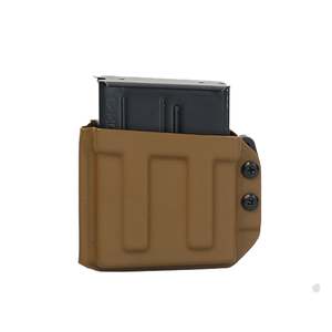 Law Enforcement And Military: Kydex AICS Mag Carrier
