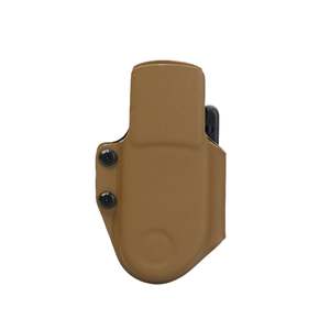 Law Enforcement And Military: Kydex Kestrel Carrier