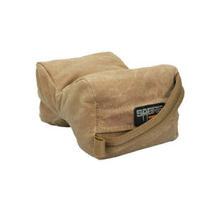 Frontpage: Sabre Wax Competition Bag