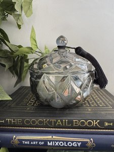 Stella gunmetal- small Sachii