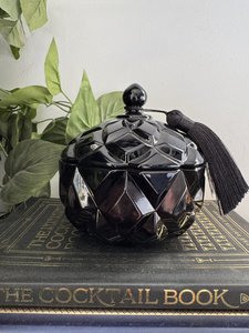 Stella black - small Sachii