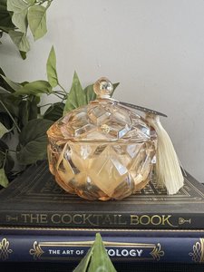 Stella dusty - small Sachii