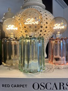 Products: LED Battery Operated Love Lamp Sachii