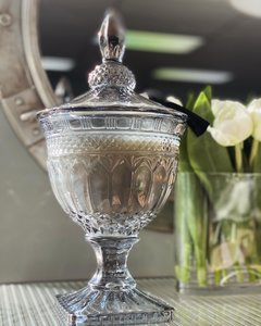 Products: Gatsby Luxury Sachii Candle Sachii