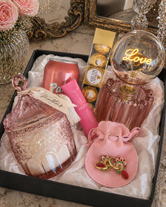 Luxury Mothers Day Gift Box Sachii