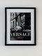 Black Car Print Sachii