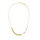 Necklace Desert Wildflower Necklace Sachii