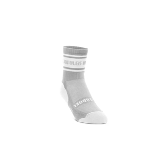 Products: Men’s Short Outdoor Cotton Sock Light Grey “Wys” – SA Clothing Limited