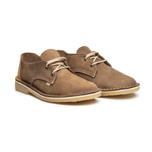 Ladies Vellie – Brown – SA Clothing Limited