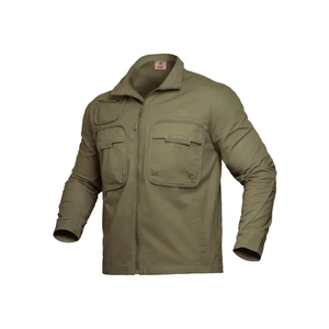 Products: Mens Kalahari Jacket – Olive – SA Clothing Limited