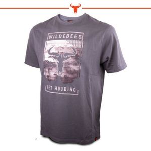 Products: Acacia Woodlook Tee Indigo – SA Clothing Limited