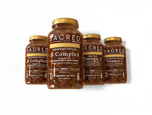 Pack Plus Extended Budles: Mood & Brain Support +