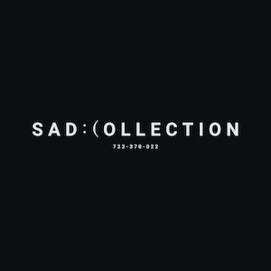 Contact - Sad Collection