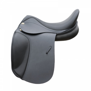 Harry Dabbs - Elegant Saddle Saddle4You2023