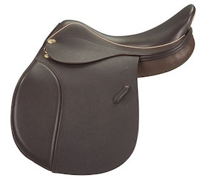 Harry Dabbs - GP Saddle Saddle4You2023
