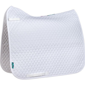 Products: Harry Dabbs - Griffin NuuMed Dressage Saddle Blanket Saddle4You2023