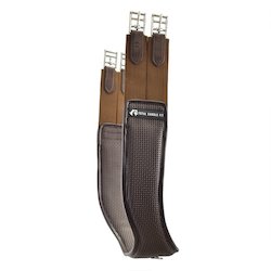 Total Saddle Fit: Total Saddle Fit  Neoprene Shoulder Relief GP Girth