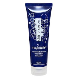 Magic  Tails Shine Serum