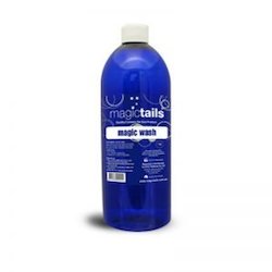 Magic Tails Magic Wash Shampoo