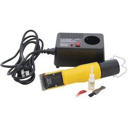 Animal Health: Laube 505  Cordless Clippers