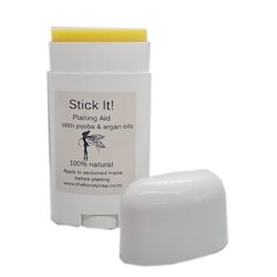 Honey Trap Stick It - Plaiting