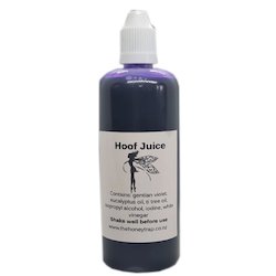 Animal Health: Honey Trap Hoof Juice