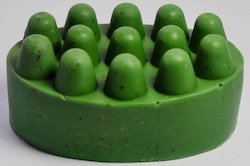 Animal Health: Bee Kind  Naturally Shine-Kawakawa Shampoo Bar