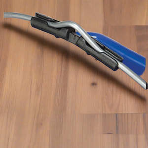 Stable Equipment: Flat Back  Feed Bucket Handles