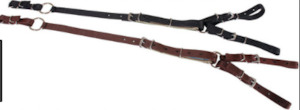 Kincade Poly Anti Grazing Strap