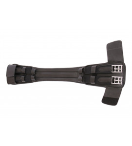 Cavallino EXP Leather Girth