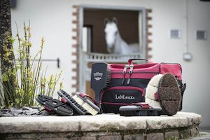 Le Mieux Pro Kit Lite Grooming Bag