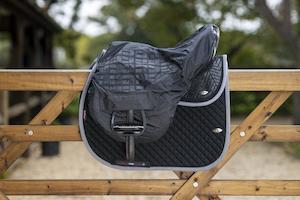 Saddle Accessories Fountain City Saddlery: Le Mieux Ride On Saddle Cover