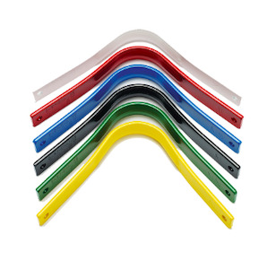 Saddle Accessories Fountain City Saddlery: Easy Change Gullet System