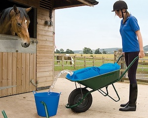 Zilco H2GO 80L Water Bag