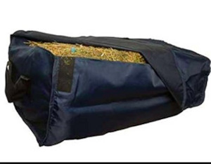 Products: Roma Whole Hay Bale Bag