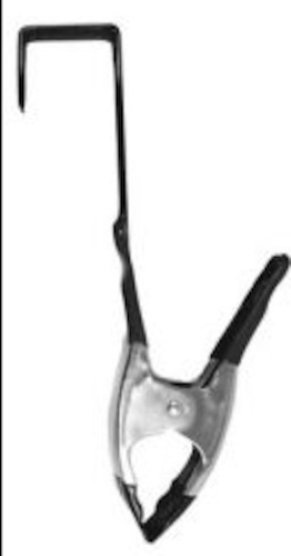 Products: Stable Clamp w/Hook