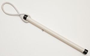 Twitch Plastic Handle