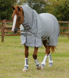 Flies & Sun Fountain City Saddlery: Premier Equine Bug Buster Fly Rug