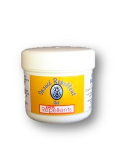 Insect Repllent Gel