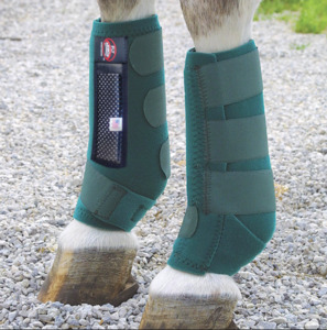Fly Armor Boot/Stall Bands