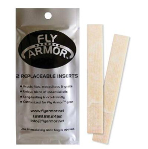 Flies & Sun Fountain City Saddlery: Fly Armor Inserts