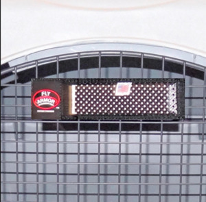 Fly Armor Kennel Band