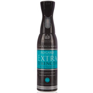 Flies & Sun Fountain City Saddlery: Extra Strength Fly Spray