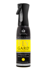 Flies & Sun Fountain City Saddlery: Fly Gard