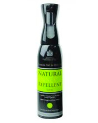 Flies & Sun Fountain City Saddlery: Natural Insect Repellent Spray
