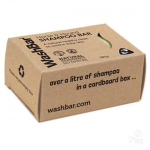 Medicated Wash Fountain City Saddlery: Washbar Horse & Hound Soap