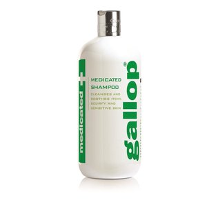 CDM Medicated Shampoo