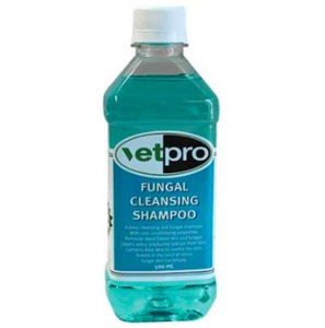 Vetpro Fungal Cleansing Shampoo