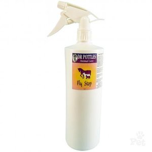Dr Pottles Fly Stop