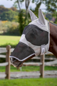 Le Mieux Comfort Shield Full Mask